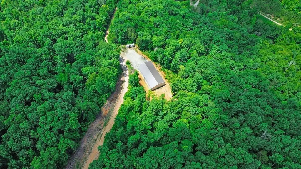 1133 Tomahawk Drive Jamestown TN 38556