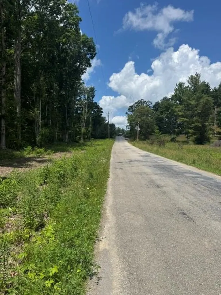 0 East Fork Lane Crawford TN 38554