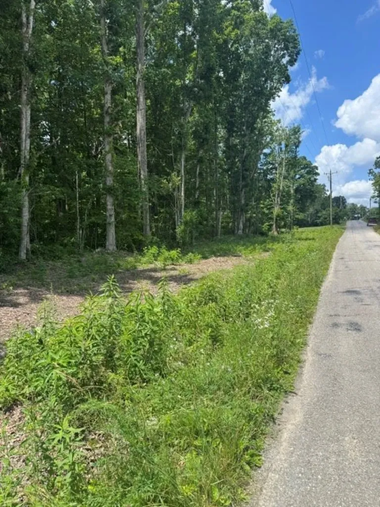 0 East Fork Lane Crawford TN 38554