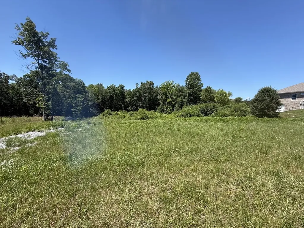 0 Riverview Drive - Lot 19 Crossville TN 38555