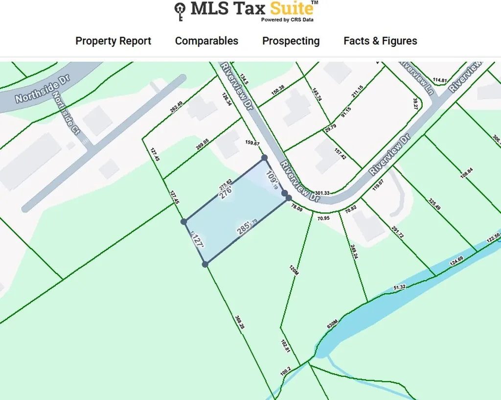 0 Riverview Drive - Lot 19 Crossville TN 38555