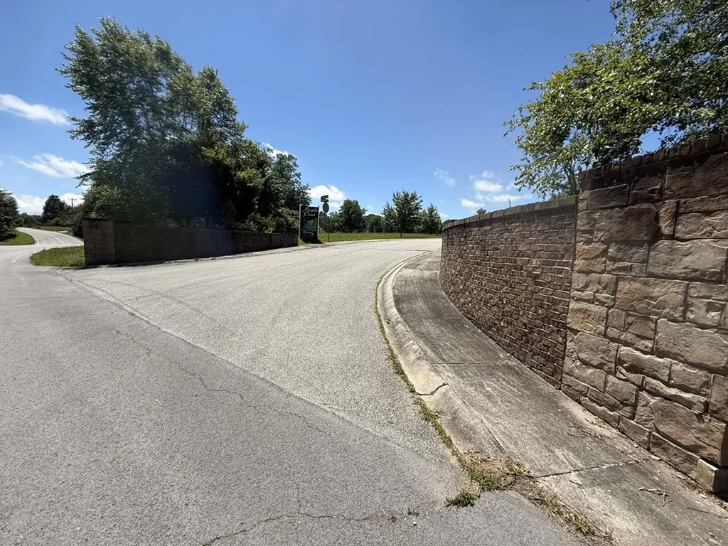 0 Maple Point Lane - Lot 4 Crossville TN 38555