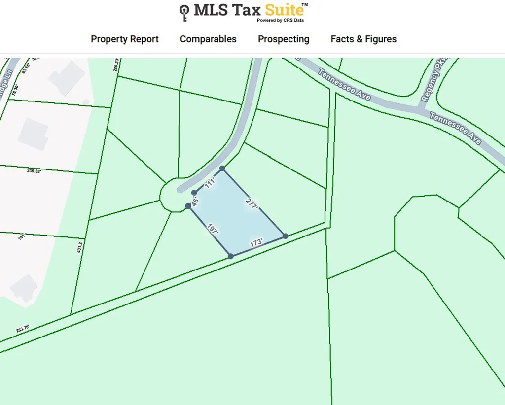0 Maple Point Lane - Lot 6 Crossville TN 38555