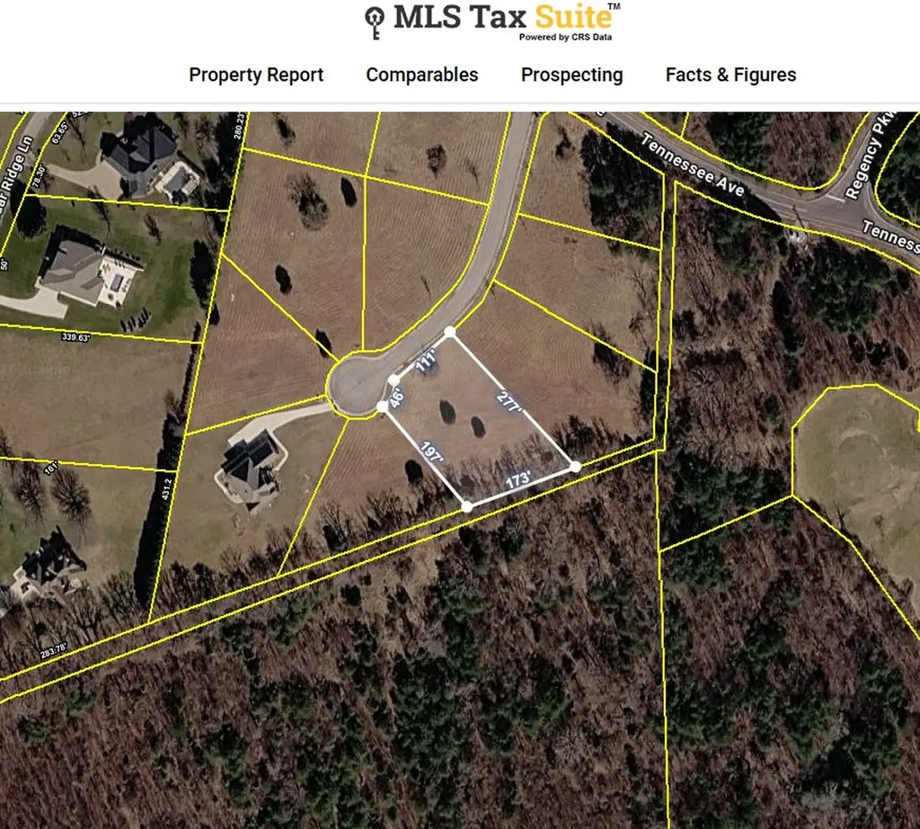 0 Maple Point Lane - Lot 6 Crossville TN 38555