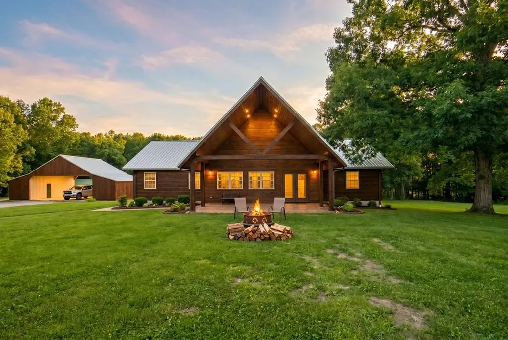 2909B Beech Log Road Watertown TN 37184