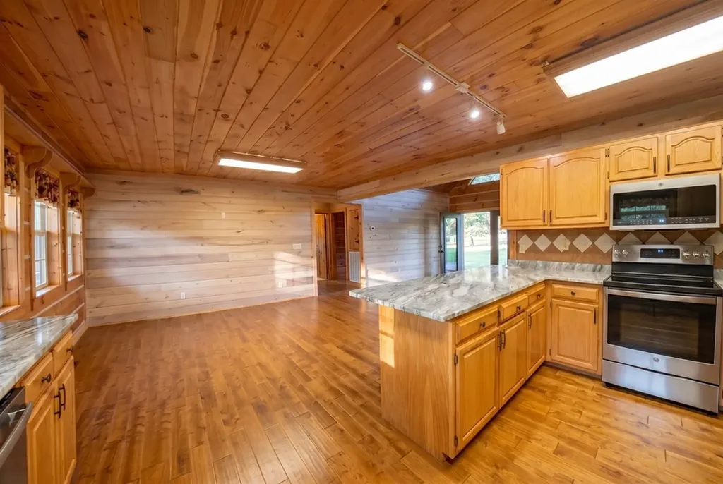 2909B Beech Log Road Watertown TN 37184