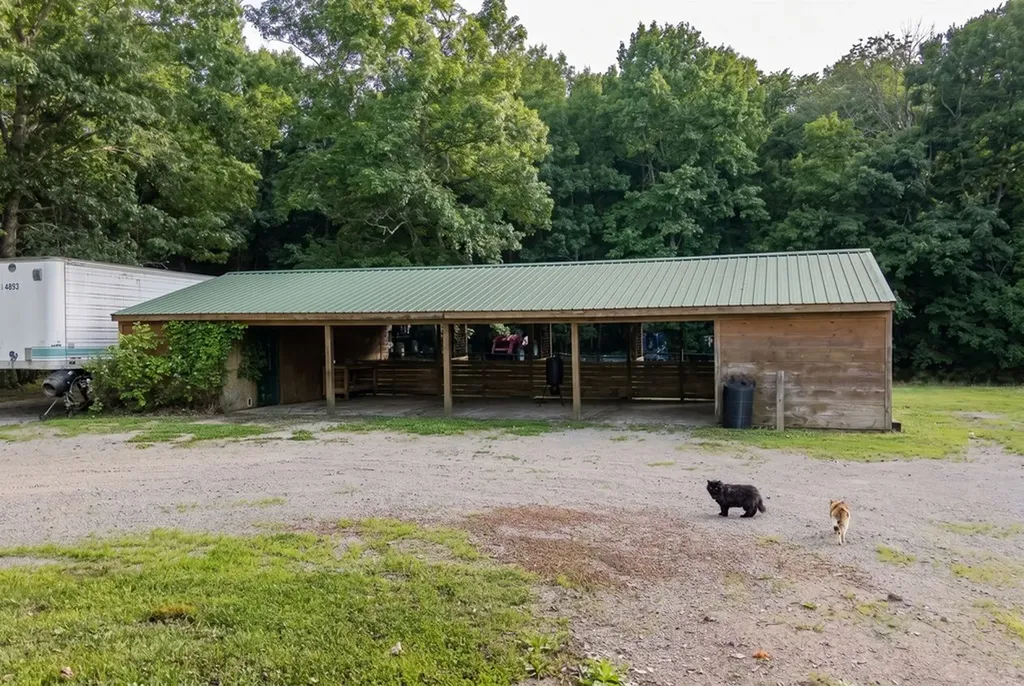 2909B Beech Log Road Watertown TN 37184