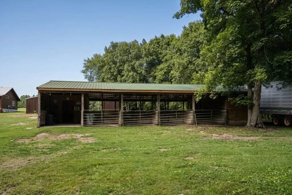 2909B Beech Log Road Watertown TN 37184