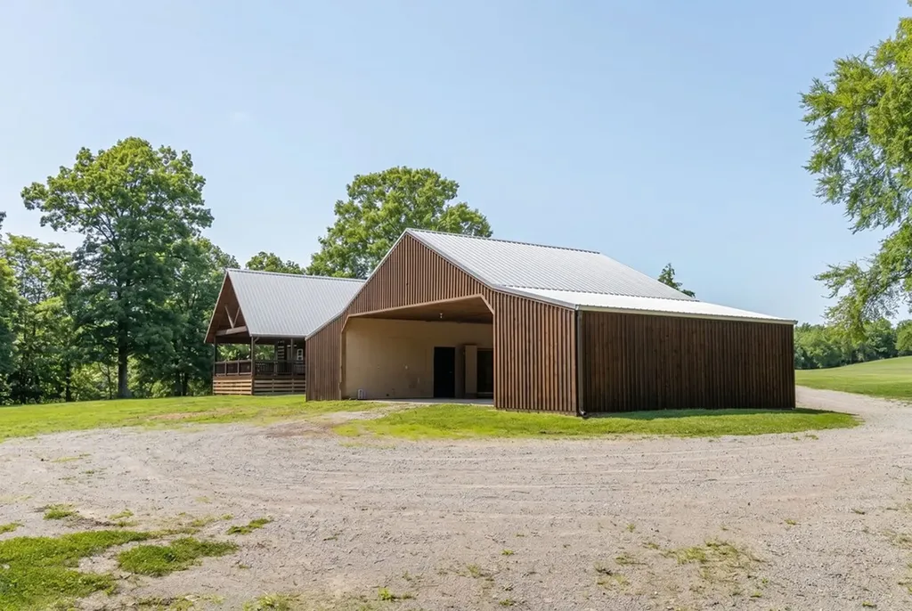 2909B Beech Log Road Watertown TN 37184