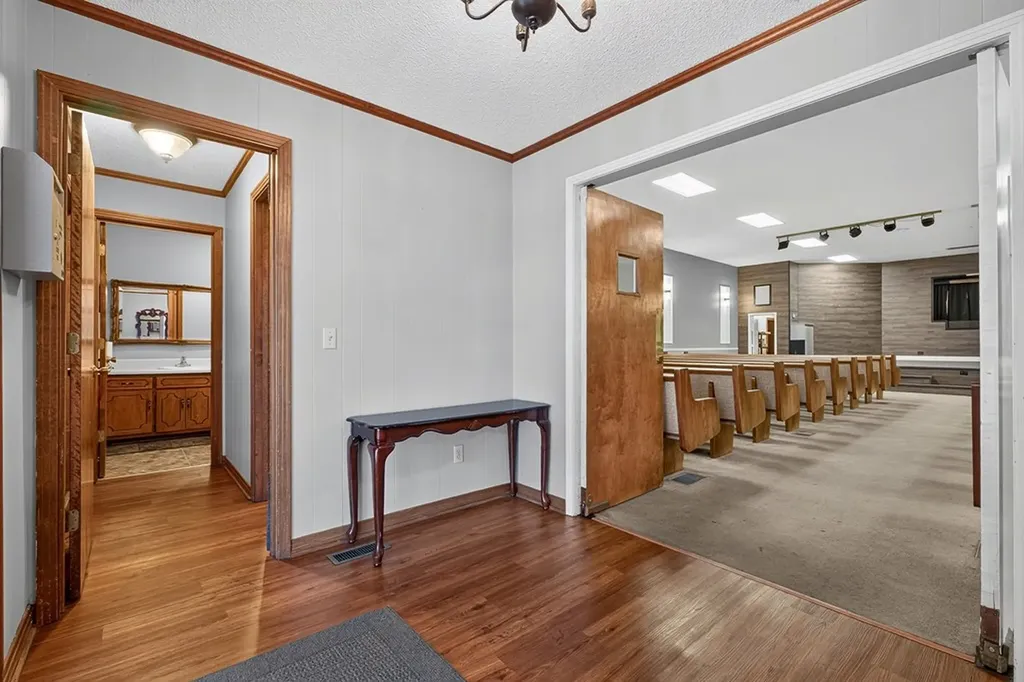 614 Murphy Street Smithville TN 37166
