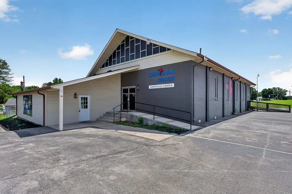 614 Murphy Street Smithville TN 37166