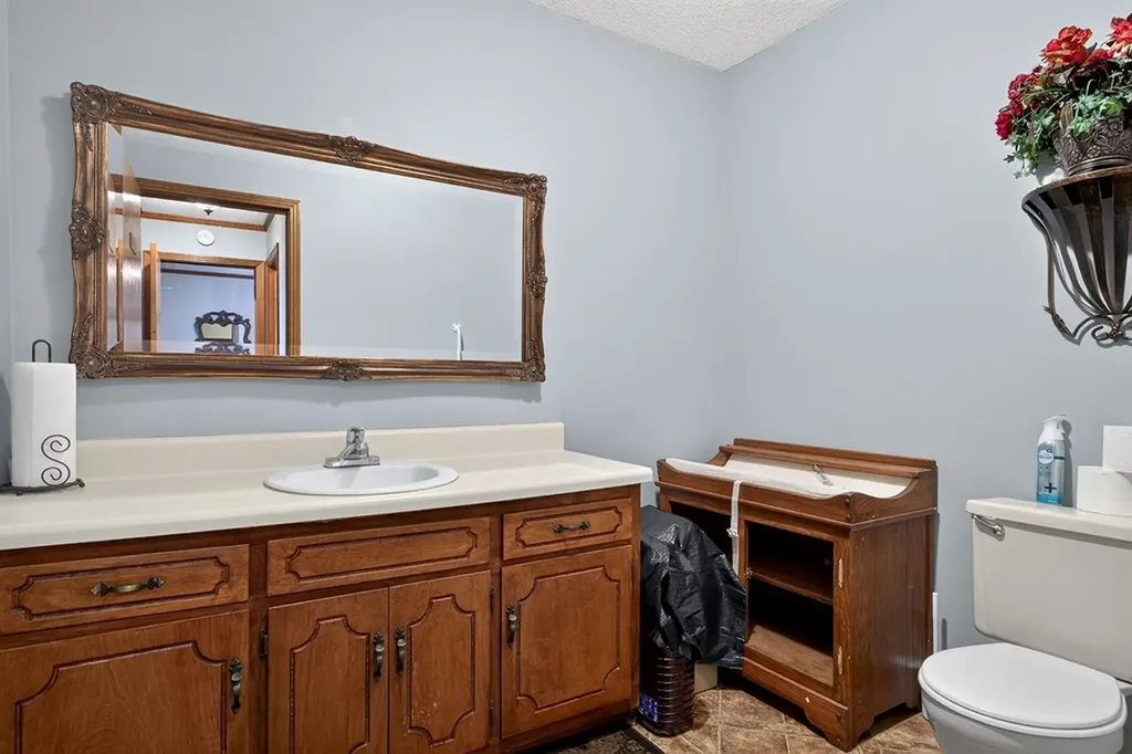 614 Murphy Street Smithville TN 37166