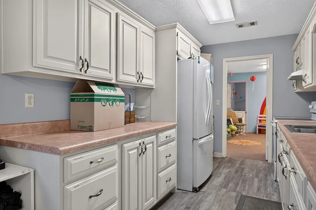 614 Murphy Street Smithville TN 37166