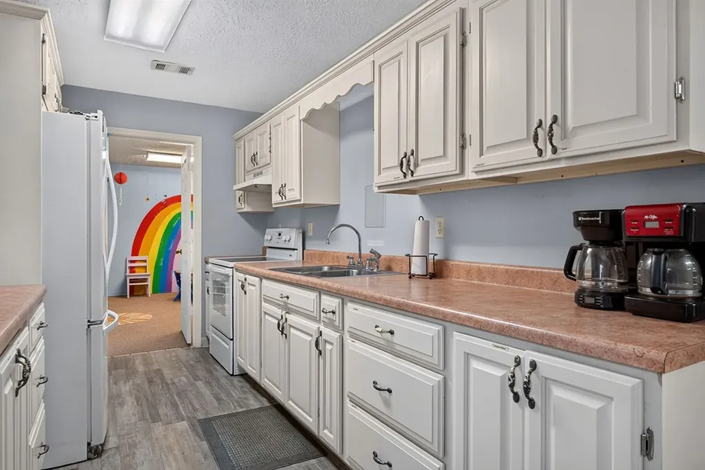 614 Murphy Street Smithville TN 37166