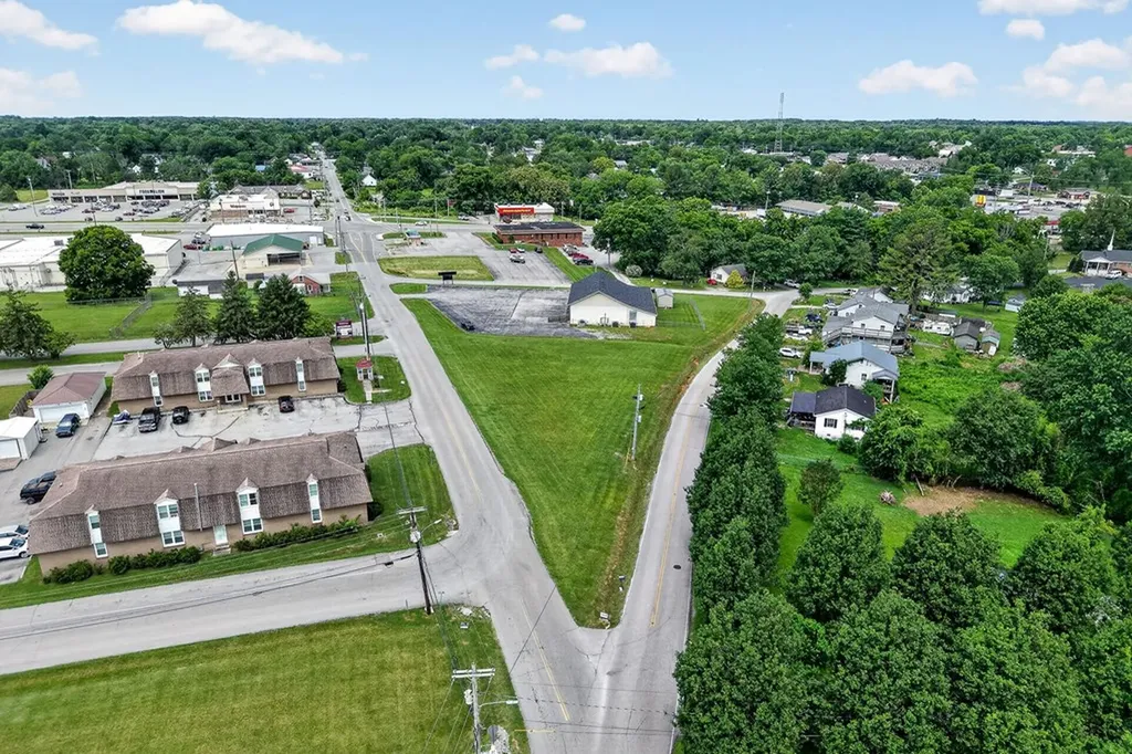 614 Murphy Street Smithville TN 37166