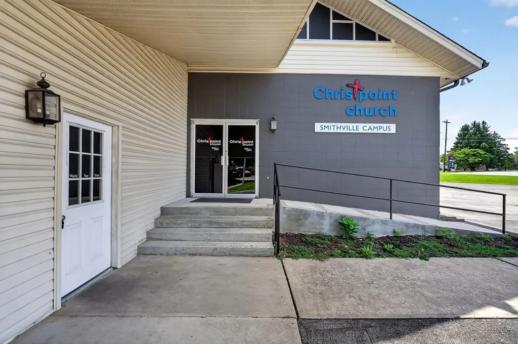 614 Murphy Street Smithville TN 37166