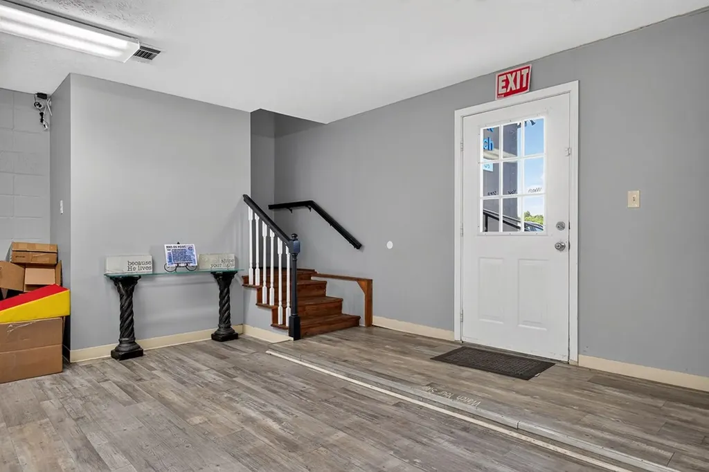 614 Murphy Street Smithville TN 37166