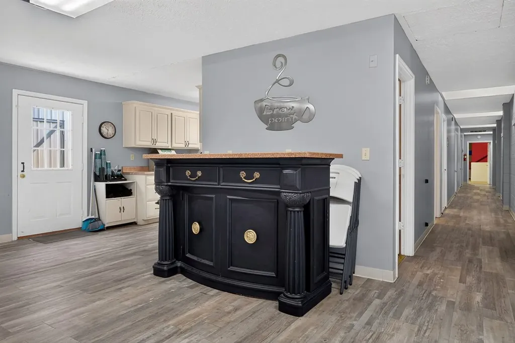 614 Murphy Street Smithville TN 37166