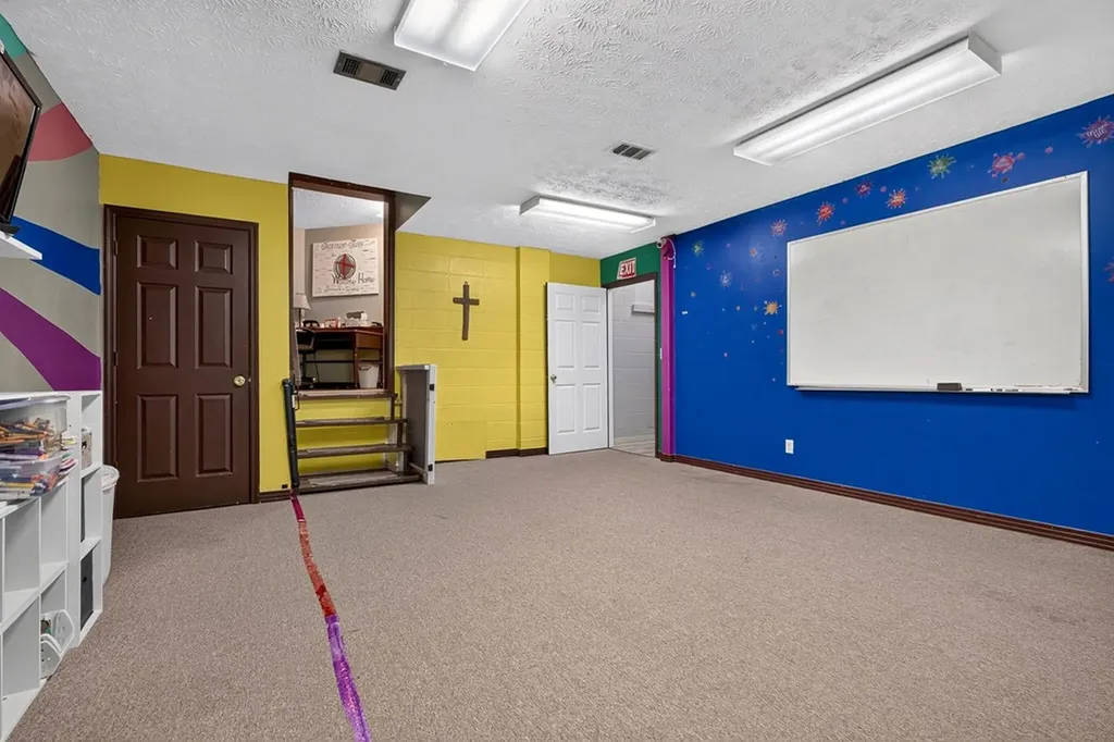 614 Murphy Street Smithville TN 37166