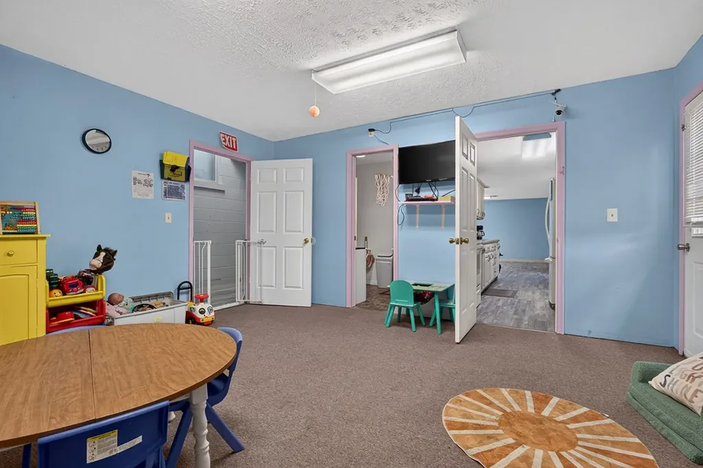 614 Murphy Street Smithville TN 37166