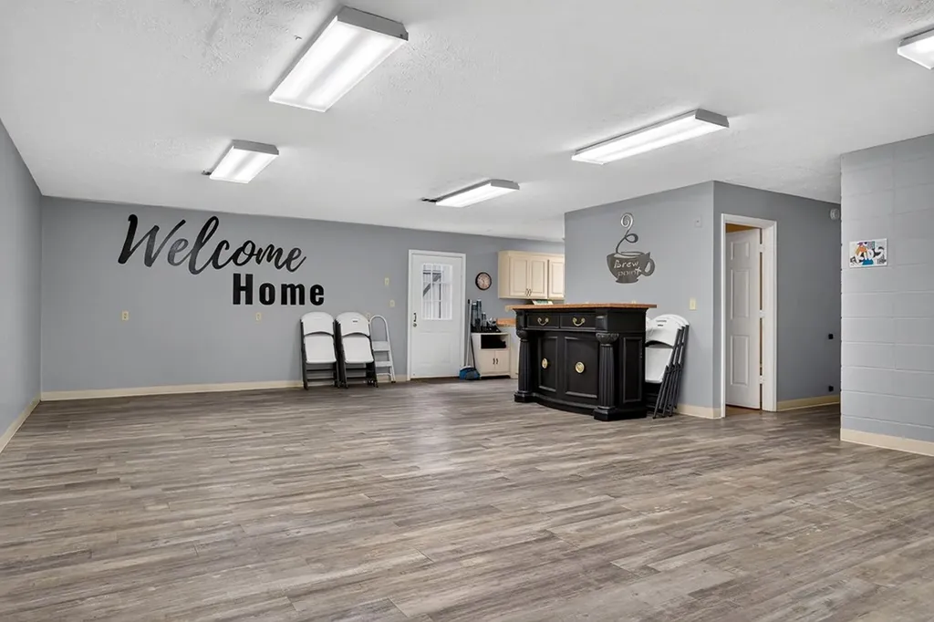 614 Murphy Street Smithville TN 37166