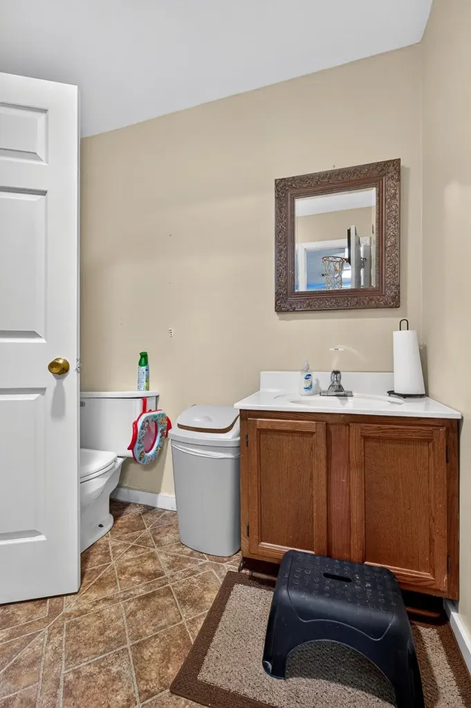 614 Murphy Street Smithville TN 37166
