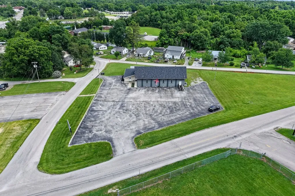 614 Murphy Street Smithville TN 37166