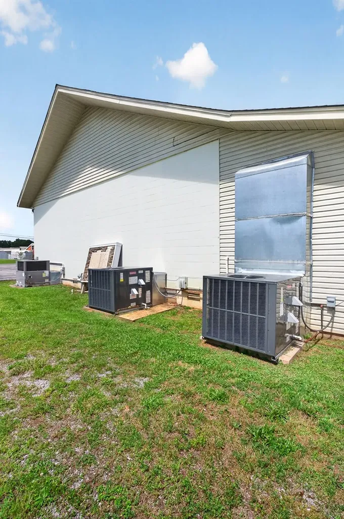 614 Murphy Street Smithville TN 37166