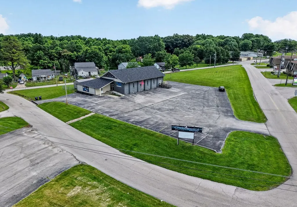 614 Murphy Street Smithville TN 37166