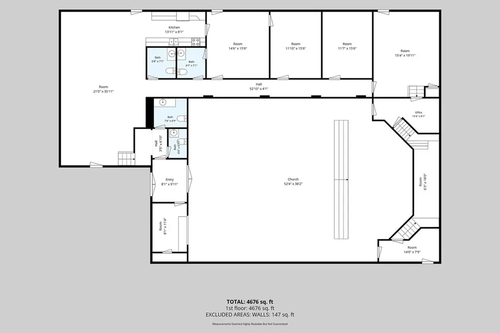 614 Murphy Street Smithville TN 37166