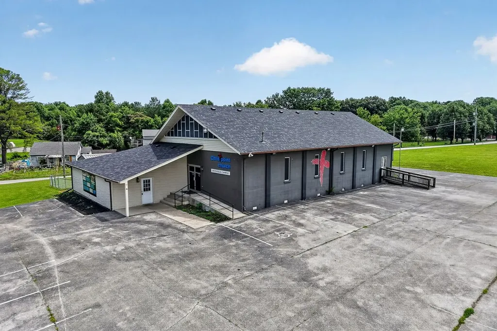614 Murphy Street Smithville TN 37166