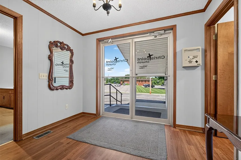 614 Murphy Street Smithville TN 37166