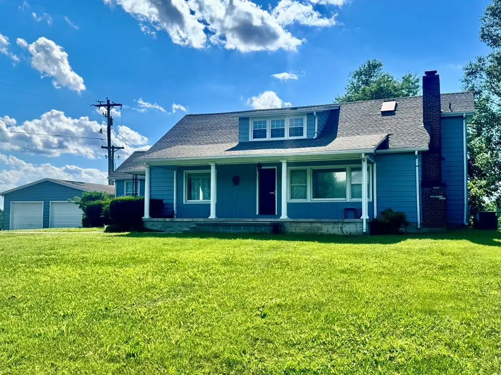 165 Fox Lane Cookeville TN 38506