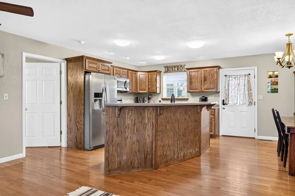 105 105 Foothills Road Pikeville TN 37367