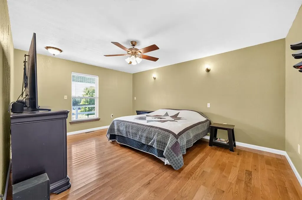 105 105 Foothills Road Pikeville TN 37367