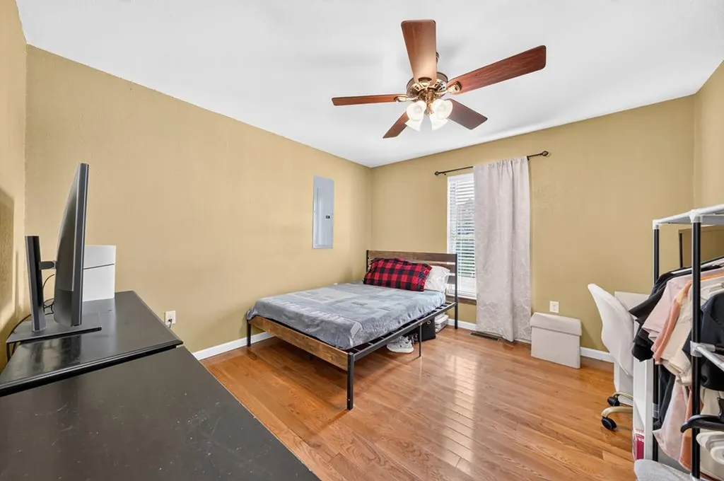 105 105 Foothills Road Pikeville TN 37367