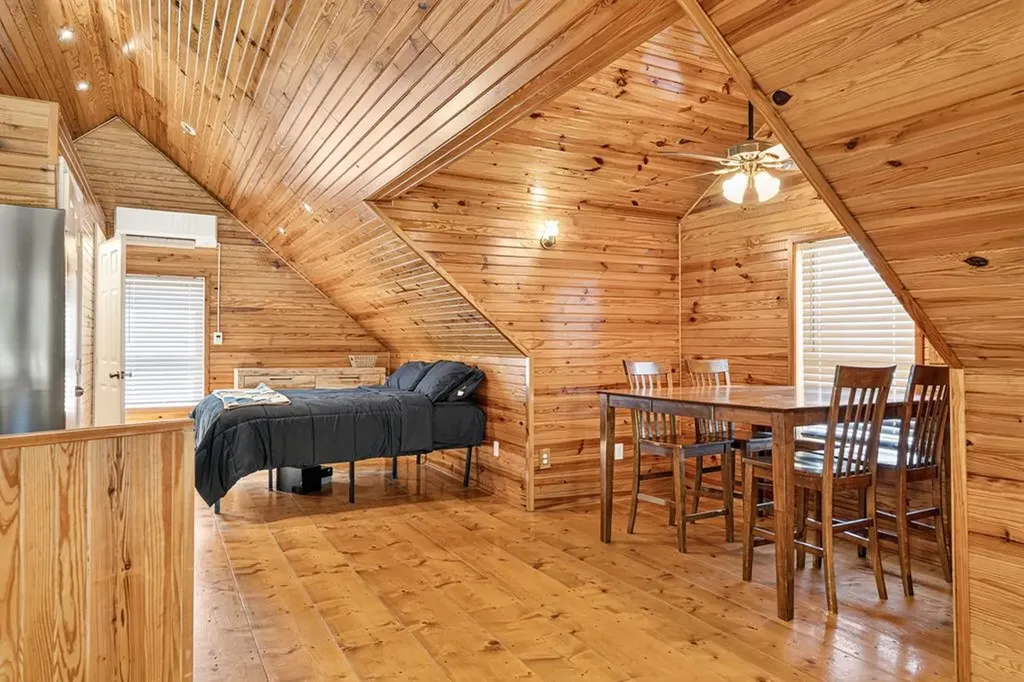 105 105 Foothills Road Pikeville TN 37367