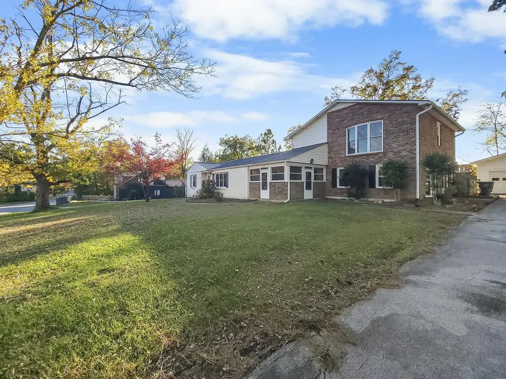 120 Womack Cookeville TN 38501