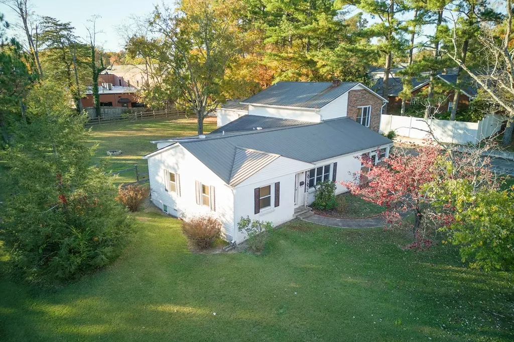120 Womack Cookeville TN 38501