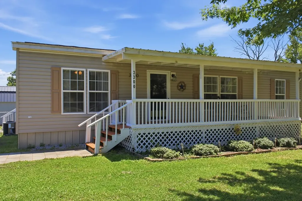 3300 Doyle Frazier Road Morrison TN 37357