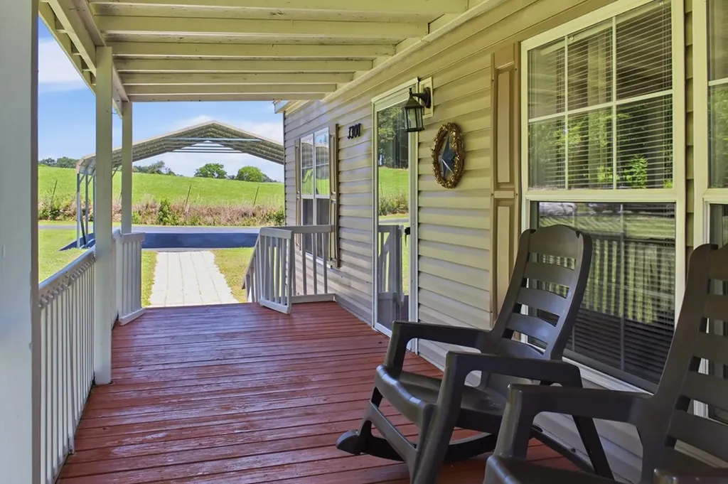 3300 Doyle Frazier Road Morrison TN 37357