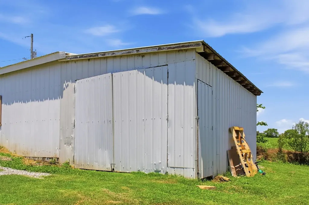 3300 Doyle Frazier Road Morrison TN 37357