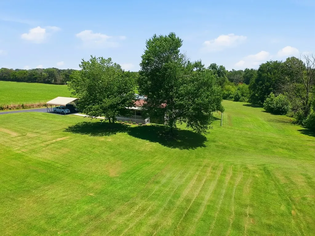 3300 Doyle Frazier Road Morrison TN 37357