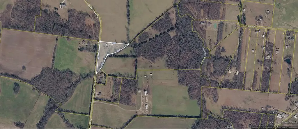 3300 Doyle Frazier Road Morrison TN 37357