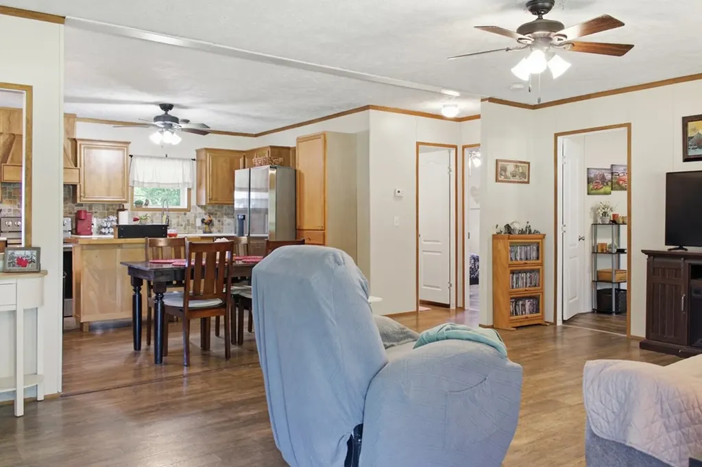 3300 Doyle Frazier Road Morrison TN 37357