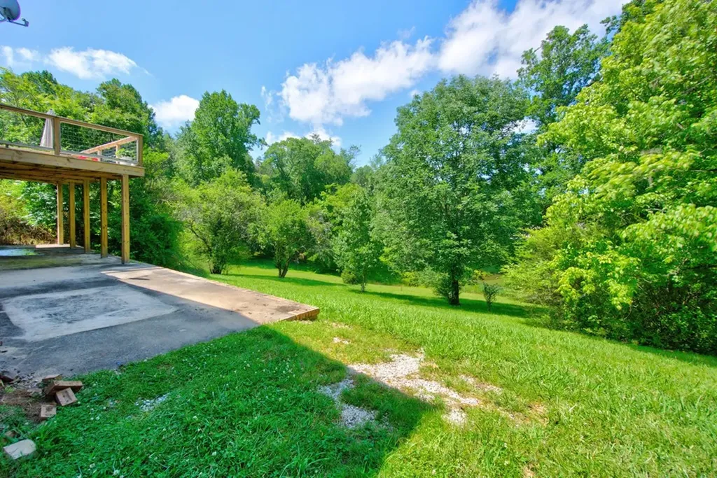 2584 Ditty Road Cookeville TN 38506