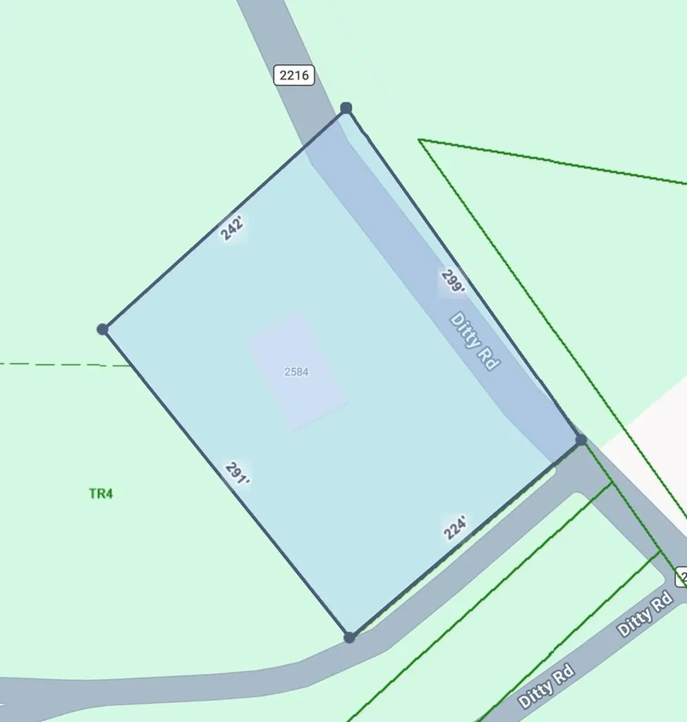 2584 Ditty Road Cookeville TN 38506