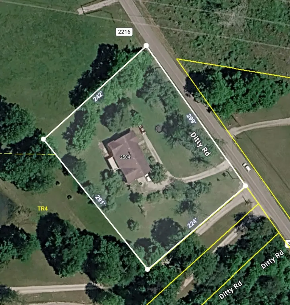 2584 Ditty Road Cookeville TN 38506
