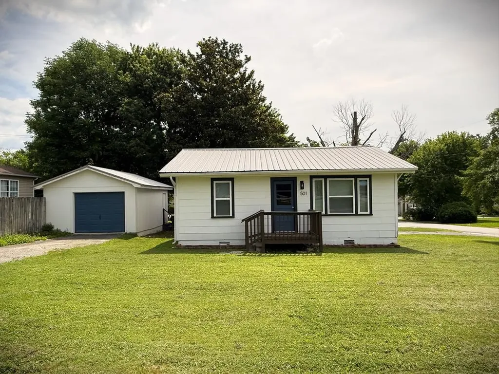 501 Ash Avenue Cookeville TN 38501