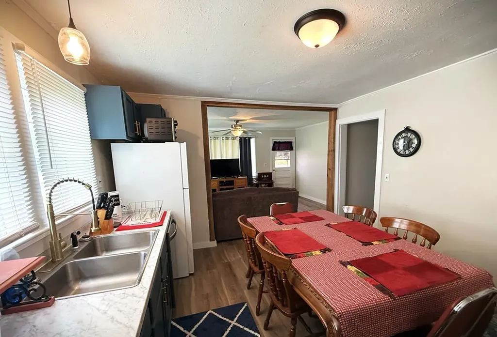 501 Ash Avenue Cookeville TN 38501
